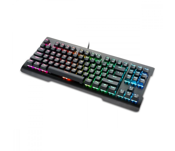 Redragon KB VISNU RGB - 462006 - zdjęcie 3